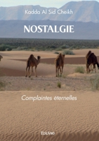 NOSTALGIE (French Edition) 2414594349 Book Cover