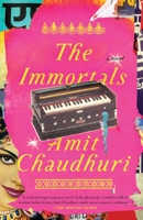 The Immortals 030727022X Book Cover