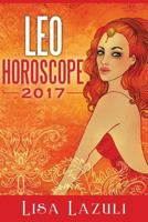 Leo Horoscope 2017 1539654273 Book Cover