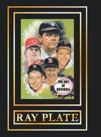 The Art of Baseball 1637843291 Book Cover