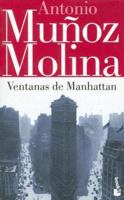 Ventanas de Manhattan 843221678X Book Cover