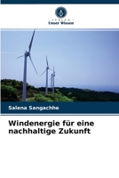 Windenergie für eine nachhaltige Zukunft 6202717815 Book Cover