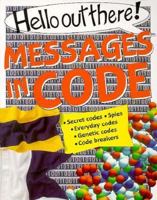 Messages In Code 0531144755 Book Cover