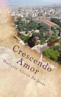 Crescendo Amor 1523933771 Book Cover