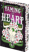 Taming the Heart (Crimson Ridge) 1496760638 Book Cover