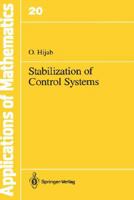 TITLE NOT SUPPLIED (Applications of Mathematics) 0387963847 Book Cover