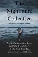 The Nightmare Collective 1651014485 Book Cover