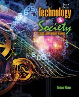 Technology and Society: Classic and Contemporary Readings 1465295321 Book Cover