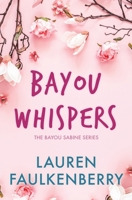 Bayou Whispers 1947834193 Book Cover