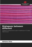 Dialogues between different 6209636608 Book Cover