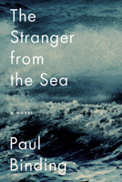 The Stranger from the Sea: A Novel 1468316427 Book Cover