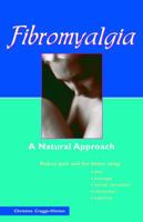 Fibromyalgia: A Natural Approach 1569753695 Book Cover