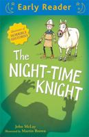 The Night-Time Knight 1444012924 Book Cover