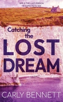 Catching the Lost Dream (Marble Hearts) 8797698415 Book Cover