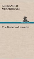 Von Genies und Kamelen B0BSKXPDB4 Book Cover