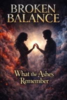 What the Ashes Remember (Broken Balance) B0GXJWZ2JK Book Cover