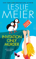 Invitation Only Murder 1496710371 Book Cover