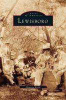 Lewisboro 0738564400 Book Cover
