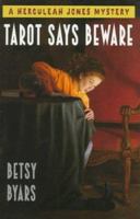 Tarot Says Beware (Herculeah Jones Mystery #2) 0142405930 Book Cover