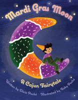 Mardi Gras Moon 1455627801 Book Cover