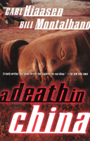 A Death in China 0375700676 Book Cover
