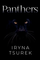 Panthers 1837946434 Book Cover