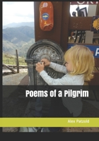 Poems of a Pilgrim B08L9552HB Book Cover