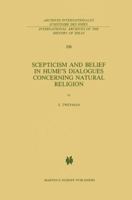 Scepticism and Belief in Hume's Dialogues Concerning Natural Religion 9024730902 Book Cover