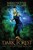 The Dark Forest: The Revelations of Oriceran 1642020419 Book Cover