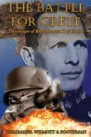 The Battle for Crete 1536865095 Book Cover