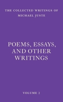 Poems, Essays, and Other Writings 1956796088 Book Cover