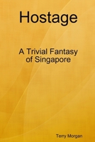 Hostage 1409232999 Book Cover