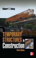 Temporary Structures in Construction 0071753079 Book Cover