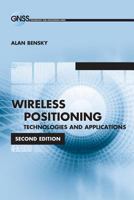 Wireless Positioning Technologies and Applications, Second Edition 1608079511 Book Cover