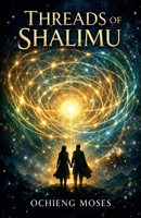 THREADS Of SHALIMU B0GFK4GQLD Book Cover