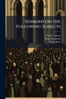 Sermons 1245675737 Book Cover