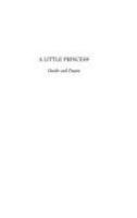 A Little Princess: Gender and Empire 0805788182 Book Cover