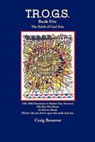 T.R.O.G.S. Book Five 1456849778 Book Cover