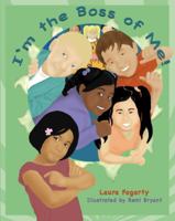 I'm the Boss of Me 0981900763 Book Cover