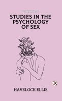 Studies in the Psychology of Sex, Volume-5 9375541231 Book Cover