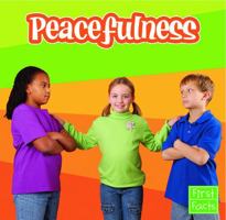Peacefulness 0736842802 Book Cover