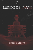 O Mundo de Carne: Eu sou o ser mais egoísta deste mundo (Portuguese Edition) B0GVXS691M Book Cover
