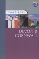 Travellers Devon & Cornwall 1848480083 Book Cover