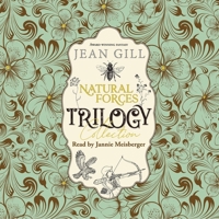 Natural Forces Trilogy B099FB3TM3 Book Cover