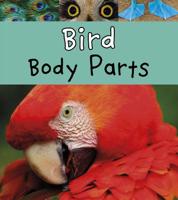 Bird Body Parts 1484625609 Book Cover