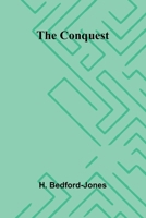The Conquest B0C51LJ2RY Book Cover