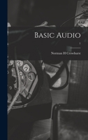 Basic audio systems, 1014461324 Book Cover