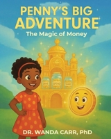 Penny's Big Adventure: The Magic of Money B0GCD6YFW1 Book Cover