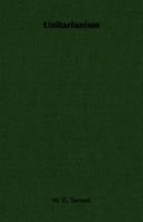 Unitarianism 1406703494 Book Cover