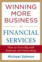 Winning More Business in Financial Services 0071791841 Book Cover